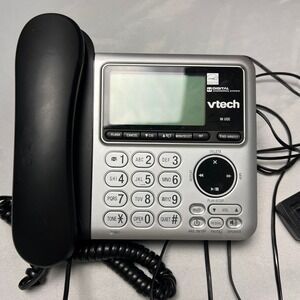 VTech Corded Answering System with Caller ID/Call Waiting -‎ Tested